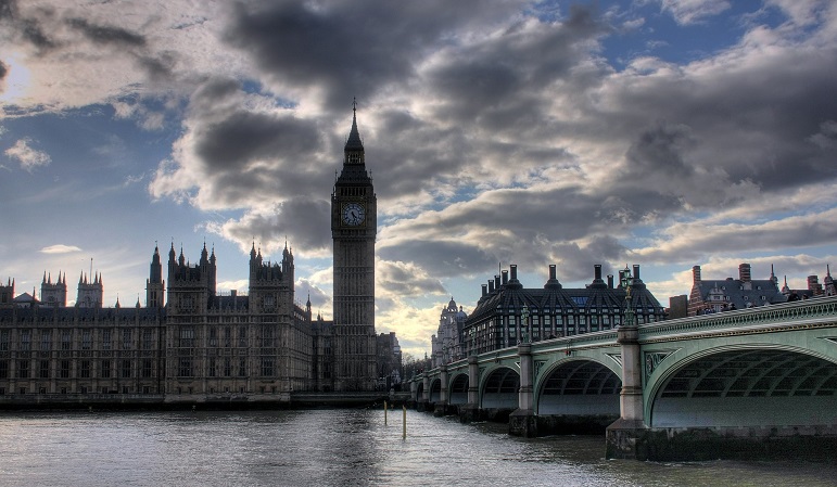 London