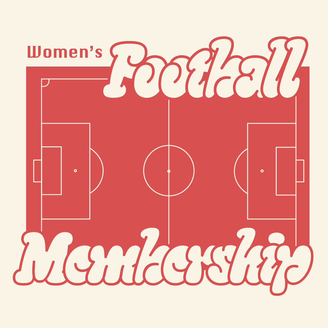 Women's Football Membership