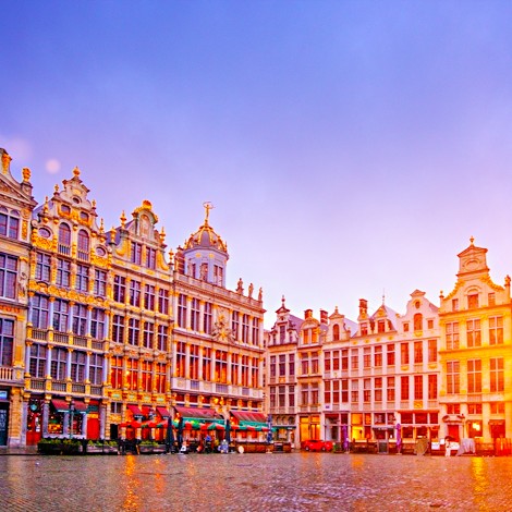Brussels