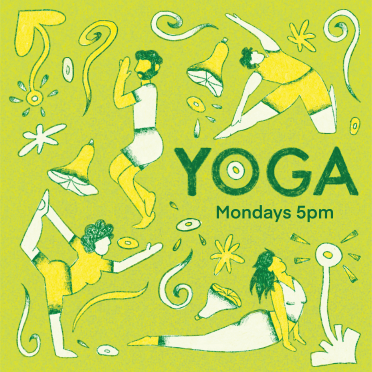 Yoga 25/26