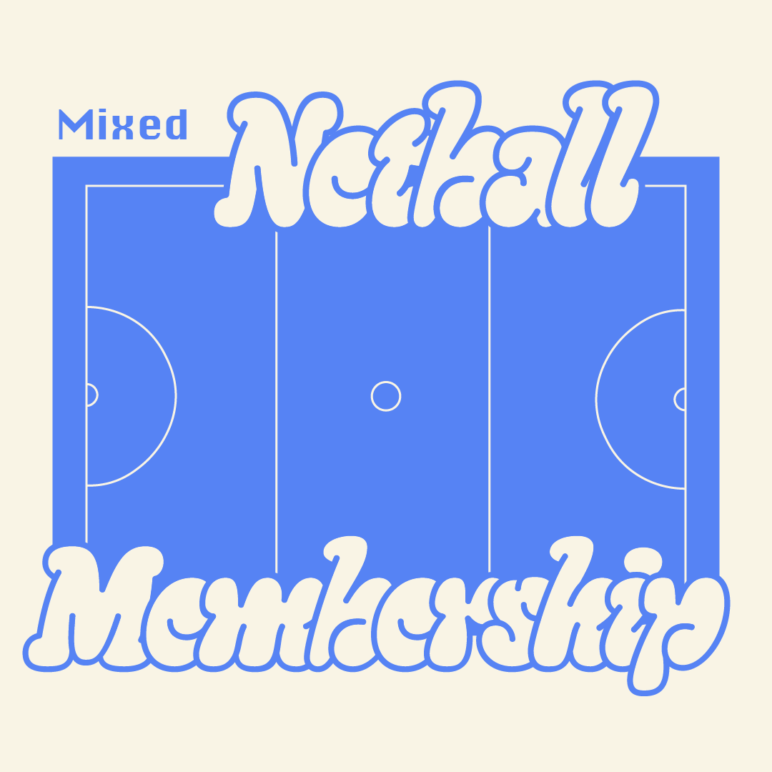 Netball Membership