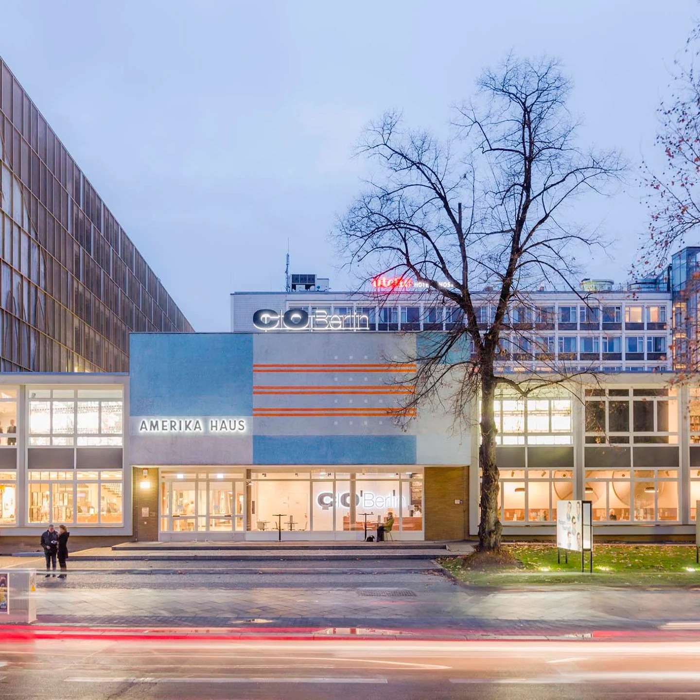 C/O Berlin