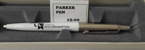 pen