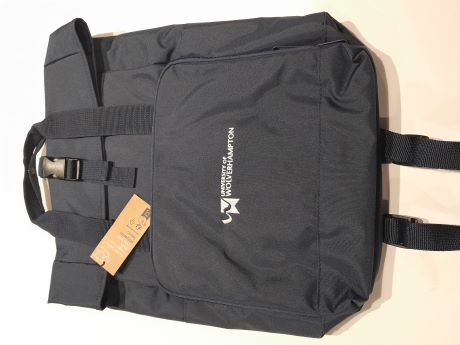 Canvas Bag - Cream