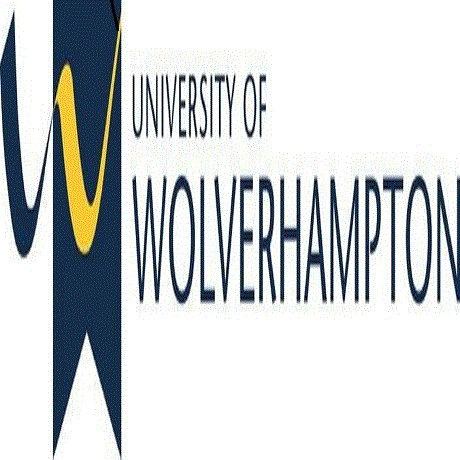 University of Wolverhampton Logo