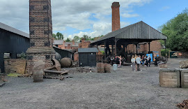 The Black Country Museum