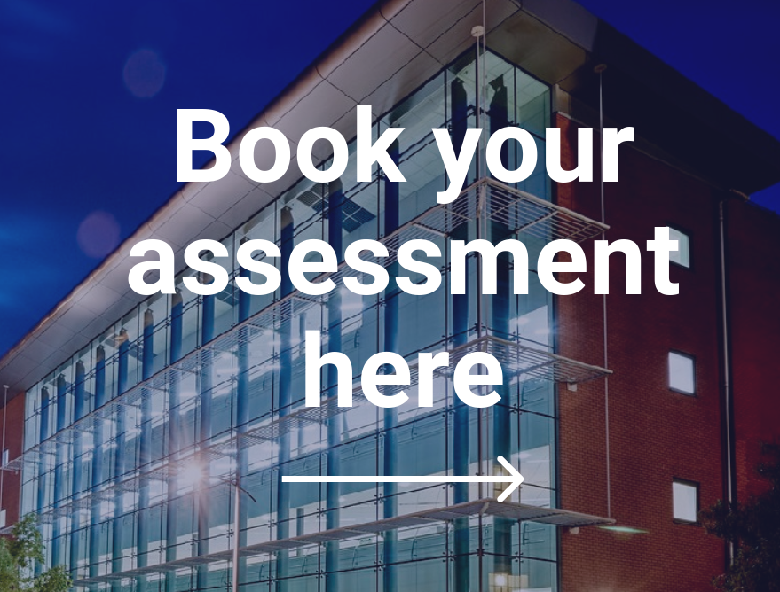 On-campus Equivalency Assessments - Maths/English/Science