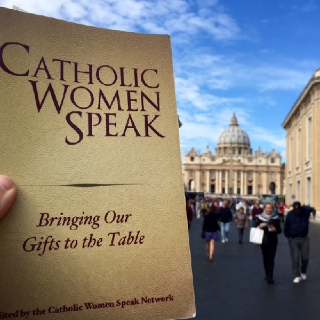 Women in the Catholic Church