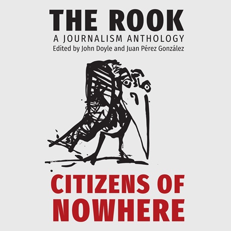 The Rook: Citizens of Nowhere