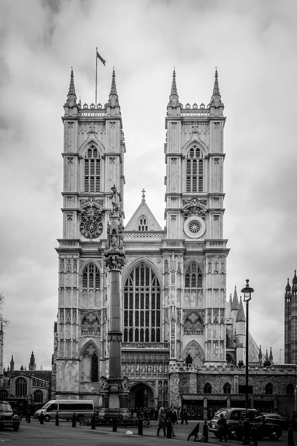 Westminster Abbey 2023