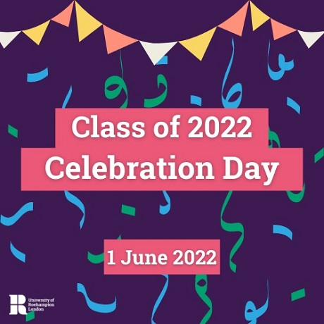 Class of 2022 Celebration Day