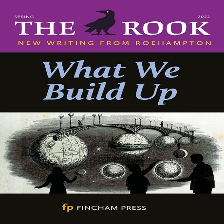 The Rook: What We Build Up