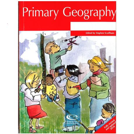 Pimary Geography Handbook