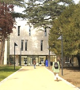 Whitelands College