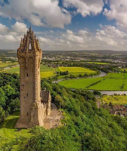 Wallace Monument