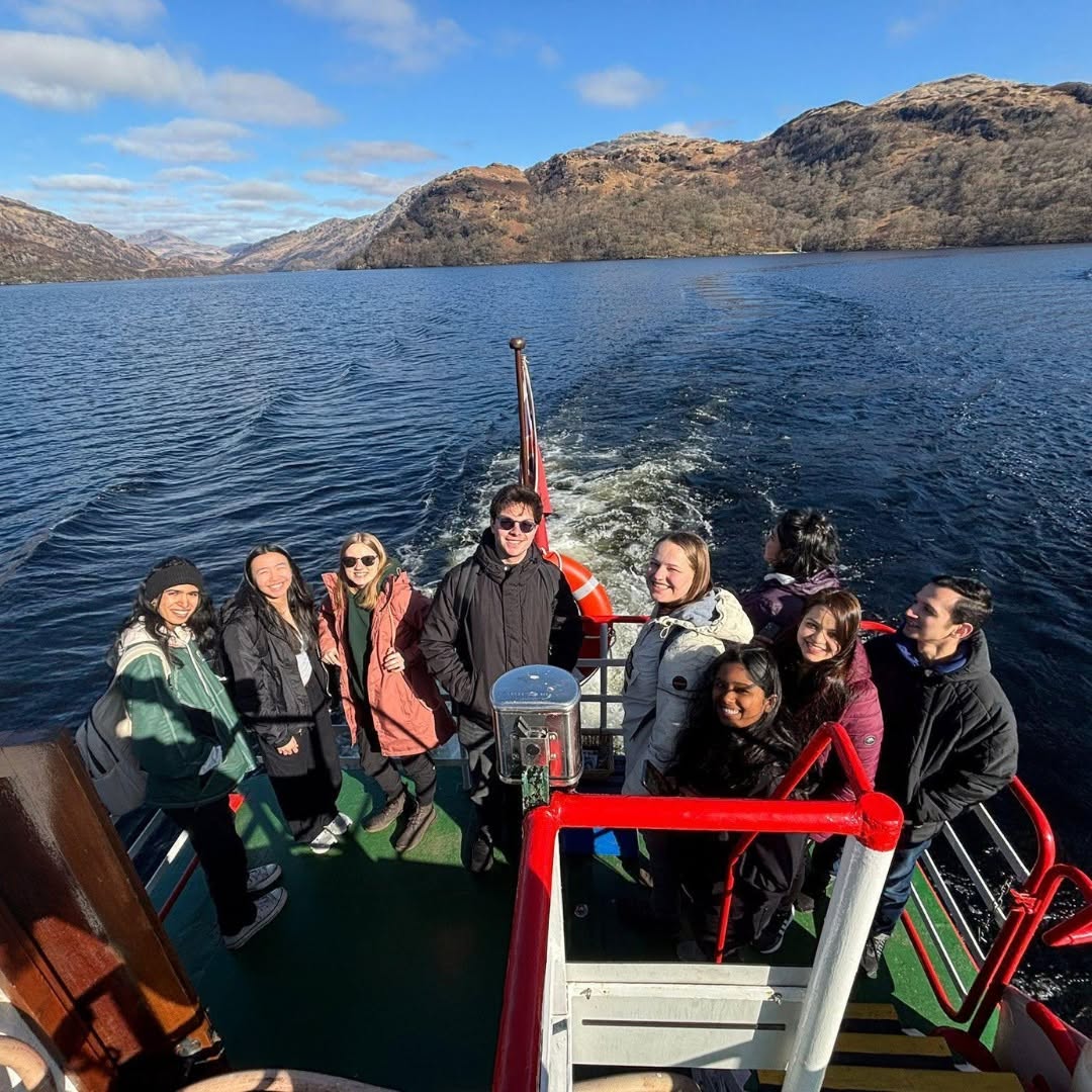 Loch Lomond 3
