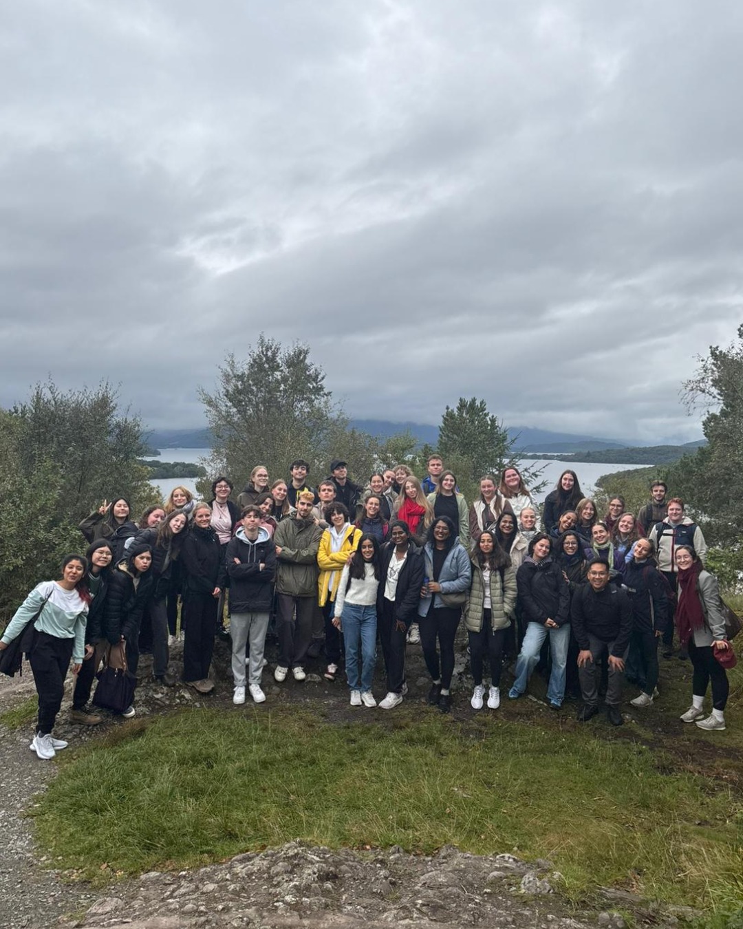 Loch Lomond 2
