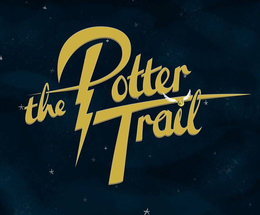 potter image