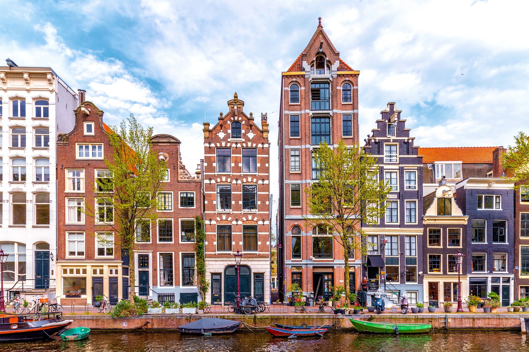 Amsterdam