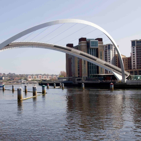 Northumbria University, Newcastle Upon Tyne