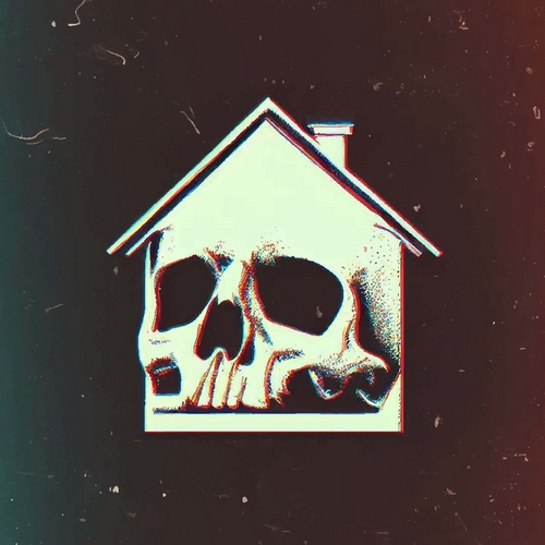 Horror Studies Research Group Logo
