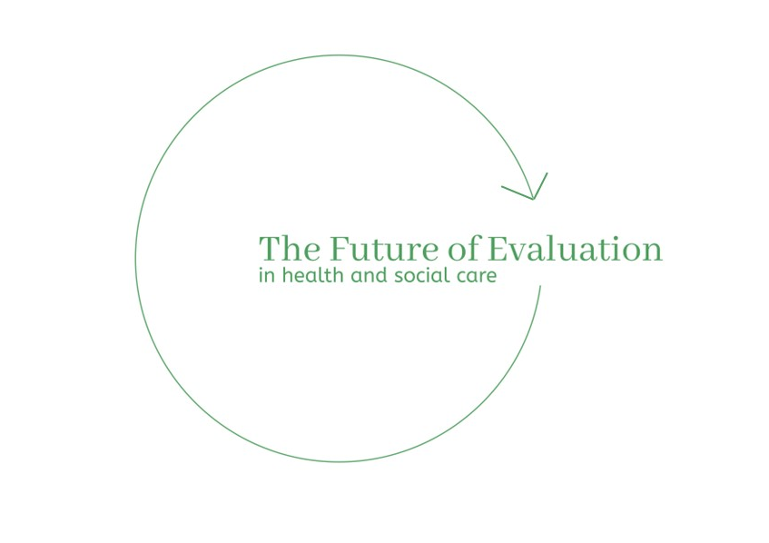 Future of Evaluation logo