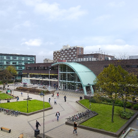 student union
