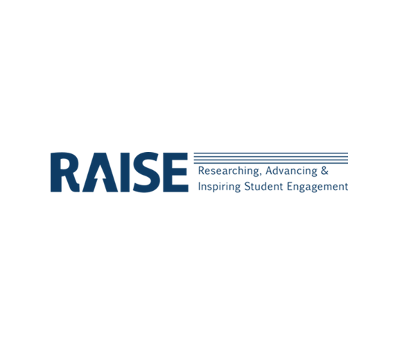 RAISE conference logo