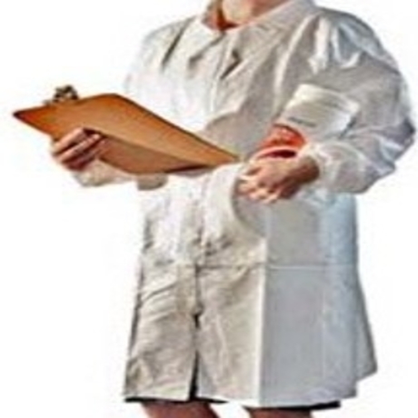 disposable-lab-coat