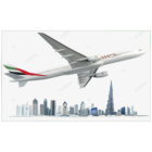 Aviation UAE Field Course Trip