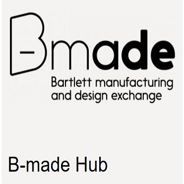 B made Hub 22 Gordon Street