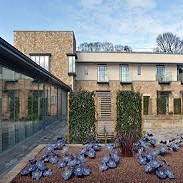 N°17 St Columba’s Hospice Care