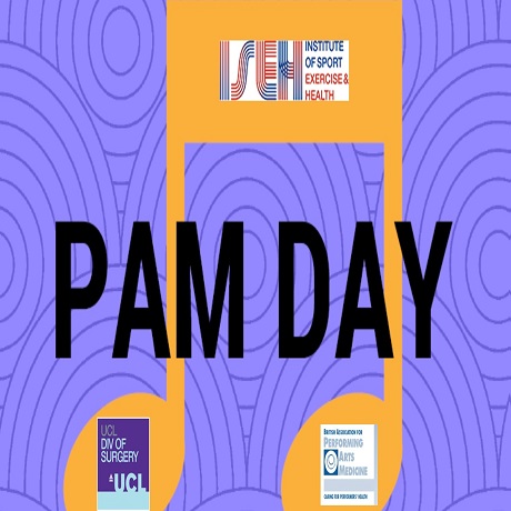 Pam Day 2025