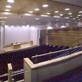 Kennedy Lecture Theatre/Hybrid