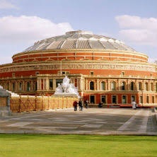 Royal Albert Hall 
