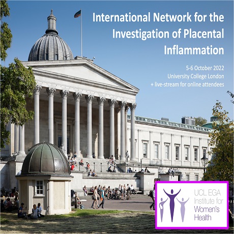 International Network for the Investigation of Placental Inflammation