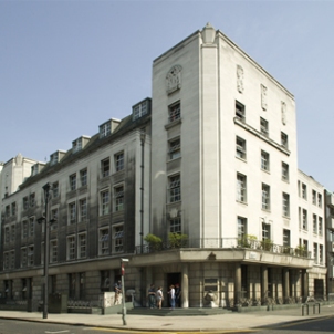 Bentham House UCL Law School 