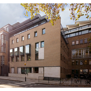 UCL Institute for Global Health