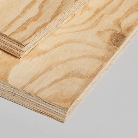 F36 Pine Plywood Sheets