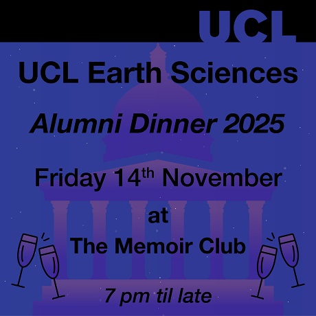 Alumni Dinner 2023