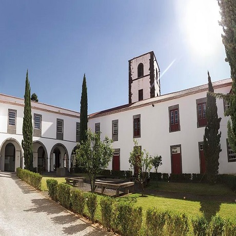 University of Madeira