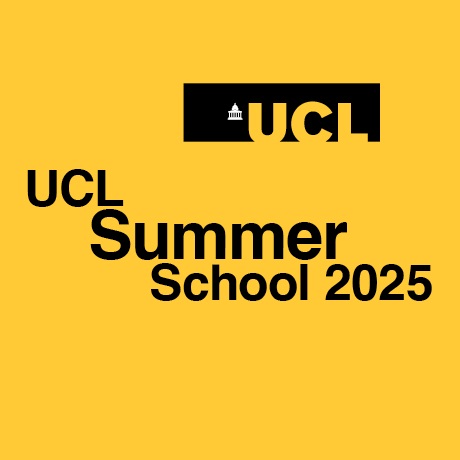 UCL Summer School