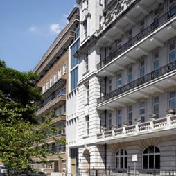 Queen Square Basement Lecture Theatre