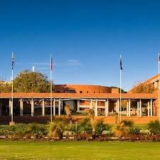 Curtin University