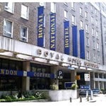 Royal National Hotel Russel & Gordon Suite