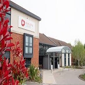 Burleigh Court Conference Centre