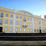 The Colégio Almada Negreiros