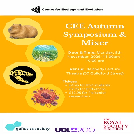 Autumn Symposium