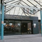 Great Ormond Street ICH Hybrid