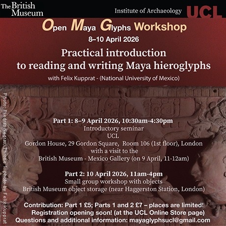 Open Maya Glyph Workshop (OMG)